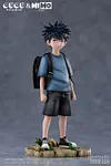 Childhood Series 003 Megumi Fushiguro - Jujutsu Kaisen Resin Statue - GUGU Studio
