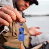 Squid Jig Bait Protector Kit 6pcs Webfoot Octopus Egi Hooks Cover Fishing Tackle