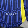 2024/2025 Player Version Al-Nassr Away Football Shirt