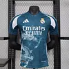 2024/2025 Player Version Real Madrid Special Edition Blue Dragon Football Shirt 1:1 Thai Quality