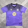 2026/2027 Barcelona Special Edition Black Purple Football Shirt 1:1 Thai Quality