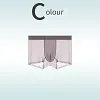 Men's Ice Silk Ultra-Thin Seamless Transparent Boxer Briefs