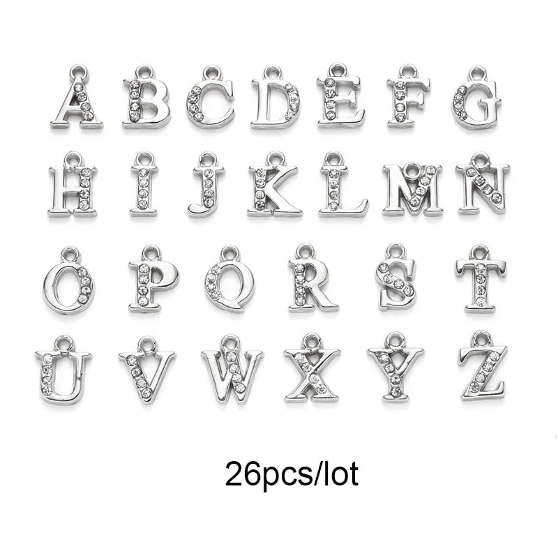 Nail Piercing Dangle Nails Rings Hoop Mix Metal Alloy Loops Drill Hole 3D Jewelry Kit Circles Acrylic Tips Aluminum Jump Ring-Nail Inspo