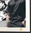 Suguru Geto Decorative Painting - Jujutsu Kaisen - H-TWO Studio