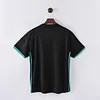 2017/2018 Retro Real Madrid Away Football Shirt 1:1 Thai Quality