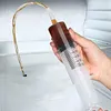 🔥🔥Refrigerator Pipe Dredge