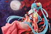 1/7 Scale S-Fire Series Moon West River Ver. Miku Hatsune - VOCALOID Official Statue - SEGA