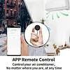 WiFi IR Remote Control Works with Alexa Google Home Yandex Alice for TV