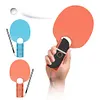 2pcs Table Tennis Grip for Switch 2 Joy-Con Tennis Games Racket for Switch/OLED
