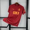 2025-2026 Valencia FC Away Football Shirt 1:1 Thai Quality
