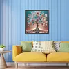 (Multi-Style)Life Tree-Partial Special Shaped Diamond Painting 30*30cm