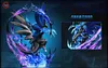 GX Evolution Series Charizard X with LED - Pokemon Resin Statue - Fantasy Studios