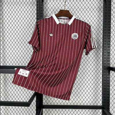 2025-2026 Ajax Amsterdam Special Edition Football Shirt 1:1 Thai Quality Maxi Kit