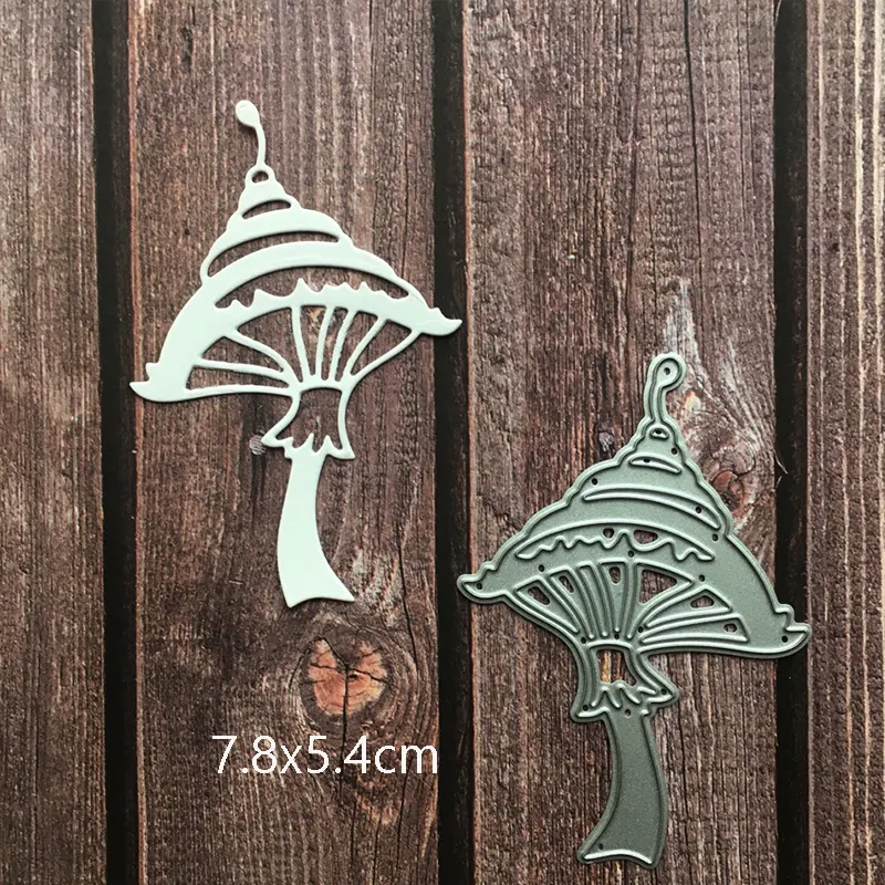 Nigikala Craft metal cutting dies cut die mold New Various Series Scrapbook paper craft knife mould blade punch stencils dies