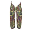Men Women Leg Cover Waterproof Fishing Split Rain Pants Quick Pull-On Rain Pants