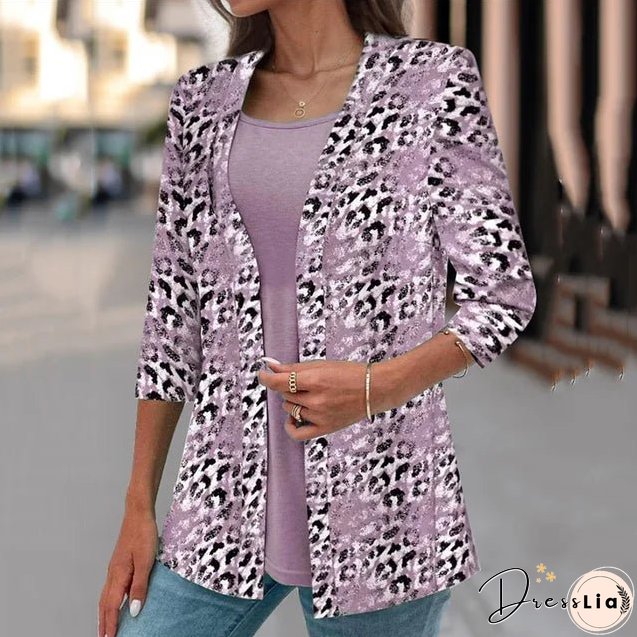 Fashionable and Effortless winter garment