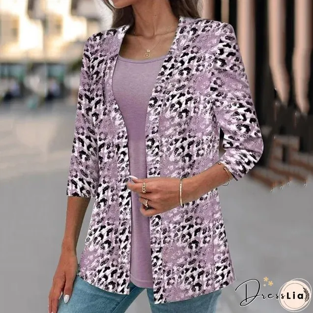 Fashionable and Effortless winter garment