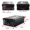 4x50W Car DSP Digital Audio Processor 4 In 6 Out DSP Car Power Amplifier for Car