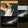 Galaxy Stars Projector Room Vibe Romantic Surprise Gift For Her