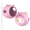 Cute Silicone Case for Punirunes Interactive Digital Toy Protective Cover