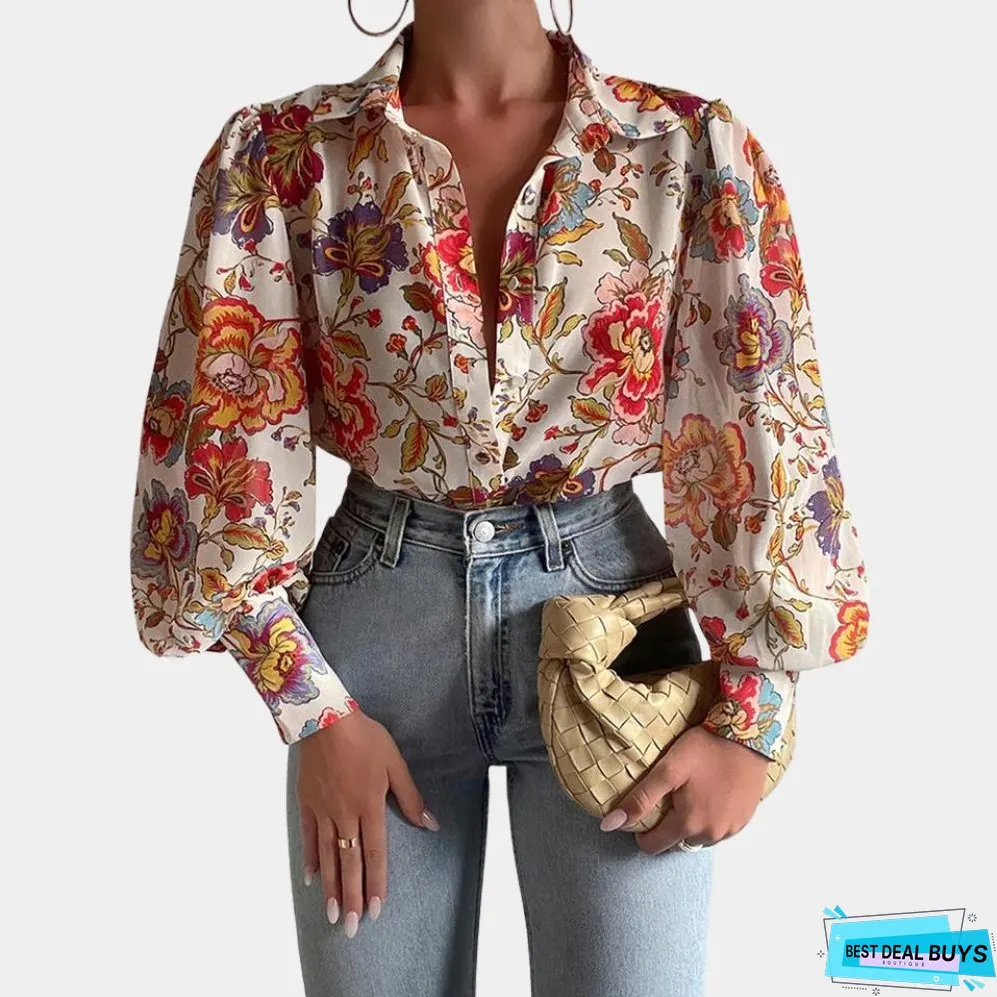 Simple and Stylish winter Blouse