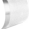 1020 Holes Diamond Painting Net Ruler Point Drill Ruler DIY Needlework Accessory (140)DIY Diamond Art Accessories