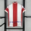 1999-2000 Retro Atletico Madrid Home Football Shirt 1:1 Thai Quality