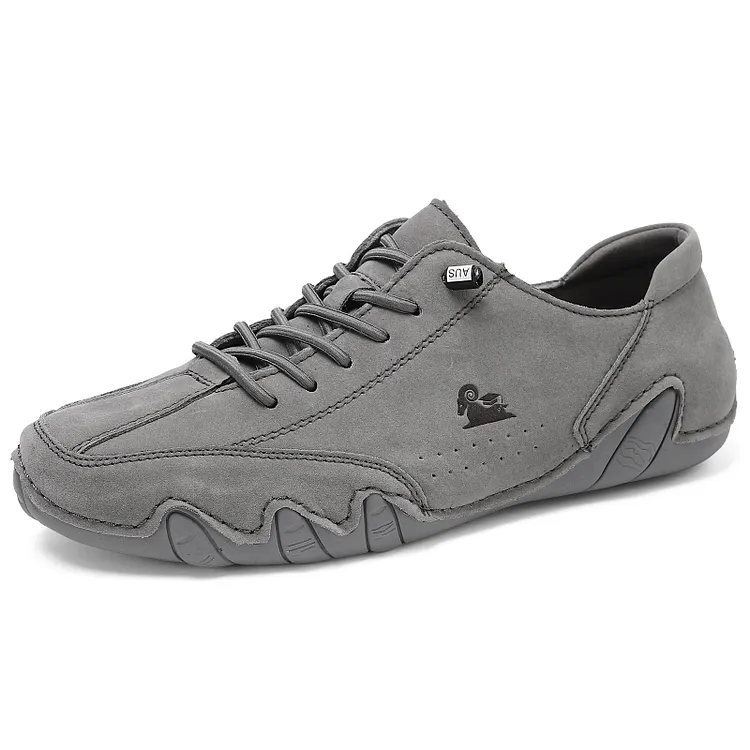 Men's Aron Barefoot Shoes