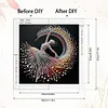 Dancing-Special Shaped Diamond Painting Kit
