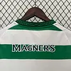2024-2025 Celtic Home Football Shirt 1:1 Thai Quality