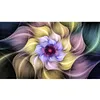 Abstract-Full Round/Square Diamond Painting(70x40cm)