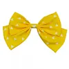 Character of Demon Slayer Style Bow Hair Clip - Free Shipping - Demon Slayer: Kimetsu no Yaiba