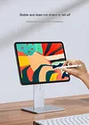Magnetic Suspension Ipad Stand Tablet Desktop Support Stand Pro Online Class Learning Pad Reading Air4 Lifting 11 Magnetic 12.9 Inch