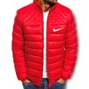 NIKE&reg;Zimowa męska puchowa kurtka termiczna