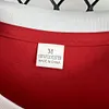 1972-1973 Retro SL Benfica Home Football Shirt 1:1 Thai Quality