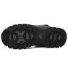 Men's Winter Ankle Snow Hiking Boots Waterproof
