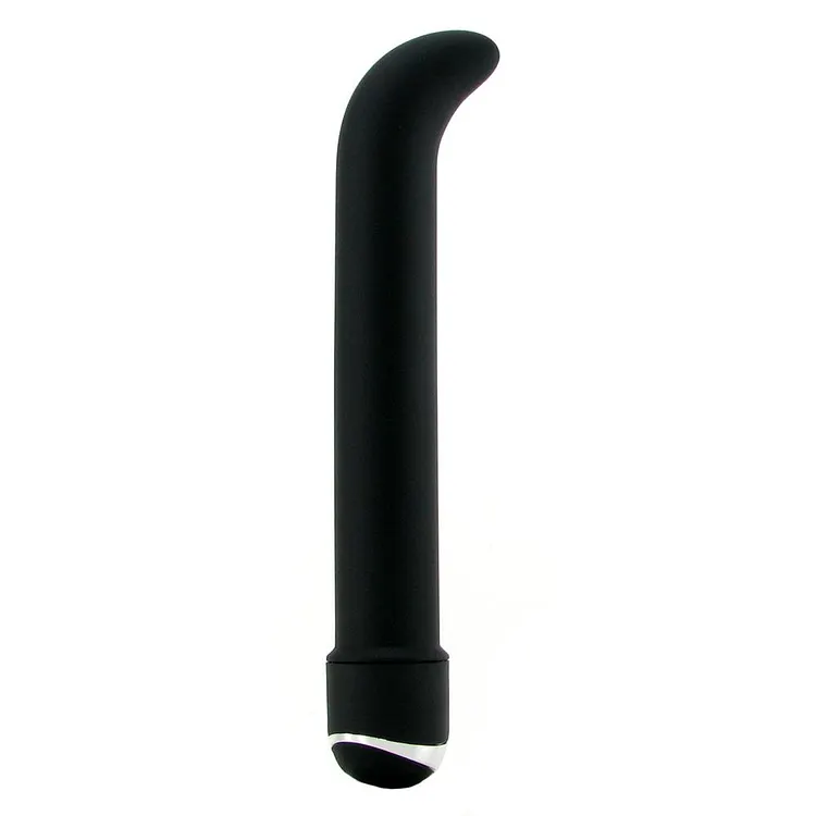 pornhint Pornhint 7 Function Classic Chic G Vibe in Black