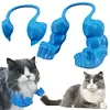 Cat Muscle Arm 3D Printed Neck Arm with Muscle Pet Cosplay Costume Accessories