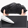 Sac bandouli&egrave;re imperm&eacute;able pour homme avec port de chargement USB
