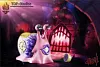 Underwater Prison Impel Down Series Den Den Mushi 001 - ONE PIECE Resin Statue - TOP-Studios
