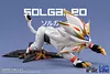 1/20 & 1/8 Scale World Zukan Lillie & Evolution of Solgaleo Set & Evolution of Lunala Set - Pokemon Resin Statue - POKE HOUSE Studio