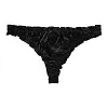 Luxury Satin Sexy Thong