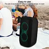 Dust Cover Protective Case Speaker Case Slip Sleeve for JBL PartyBox Club 120