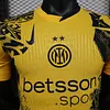 2024/2025 Player Version Inter Milan Third Away Football Jersey 1:1 Thai Quality
