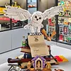 HP Series Hedwig Owl Building Blocks