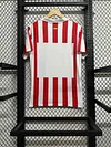 2025/2026  Atletico Madrid Home Football Shirt 1:1 Thai Quality