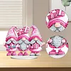 >SALE<Acrylic Diamond Painting Desktop Ornament for Home Office Desktop Decor (Gnome)