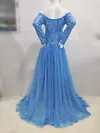 Maternity Lace Dresses Mesh Long Photo Dress