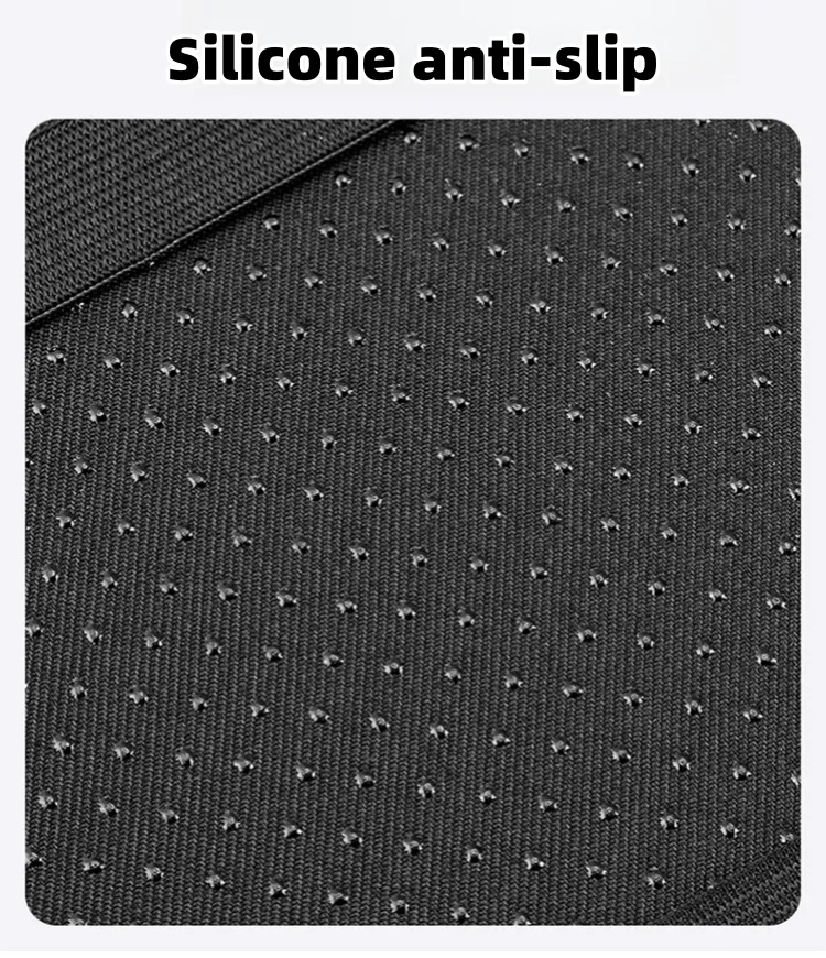 Car storage armrest protective pad