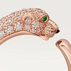 PANTH&Egrave;RE DE CARTIER RING